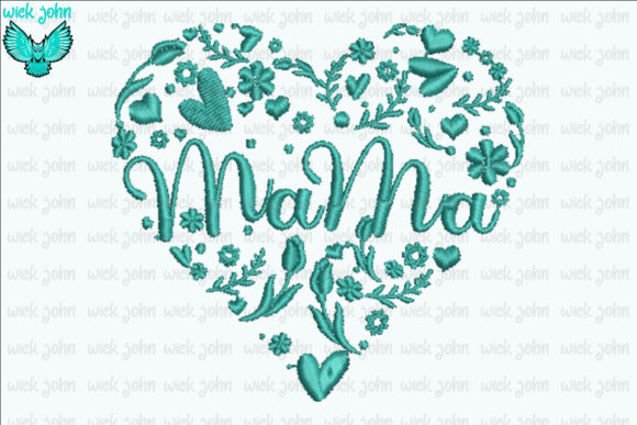 Download Mama Heart - Mama Collection