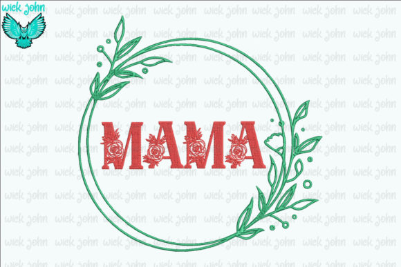 Download Mama Flower - Mama Collection