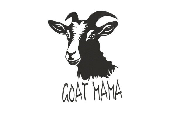 Download Goat Mama - Mama Collection