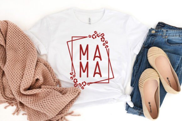 Download Mama Applique - Mama Collection