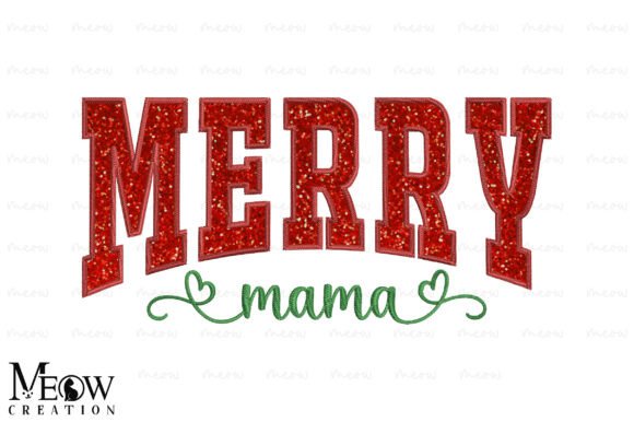 Download Merry Mama - Mama Collection