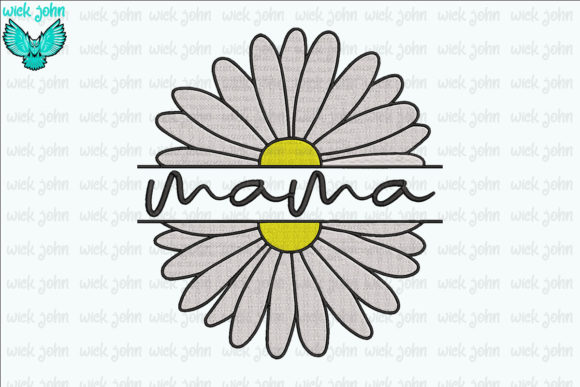 Download Mama Flower - Mama Collection