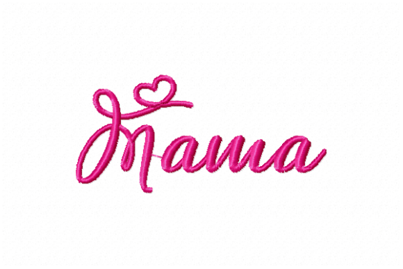 Download Mama with Heart 4x4 - Mama Collection