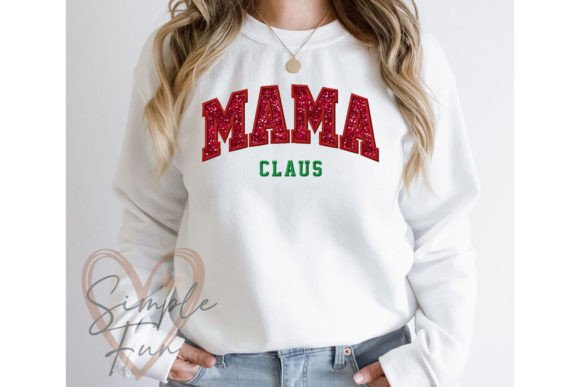 Download Mama Claus - Mama Collection
