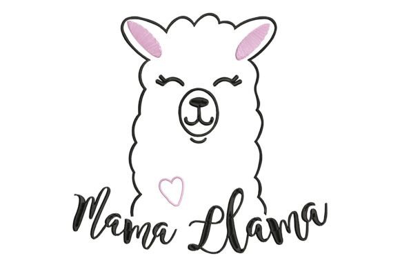 Download Mama Llama - Mama Collection