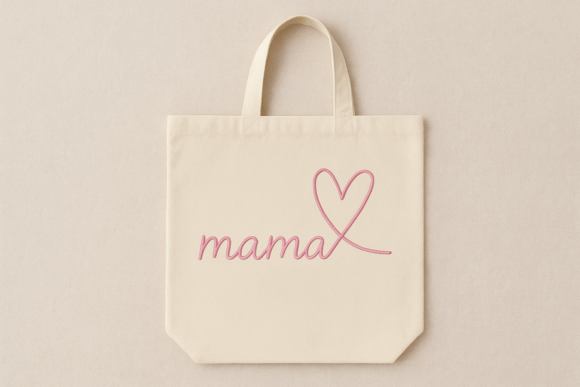 Download Mama Heart Line - Mama Collection